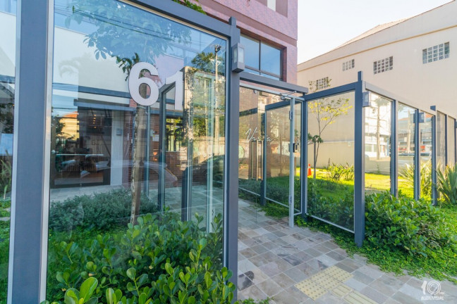 Imagem Apartamento com 2 Quartos à Venda, 69 m² em Cristo Redentor - Porto Alegre