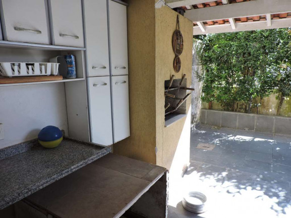 Imagem Casa de Condomínio com 6 Quartos à Venda, 180 m² em Granja Viana - Cotia Imagem Casa de Condomínio com 6 Quartos à Venda, 180 m² em Granja Viana - Cotia