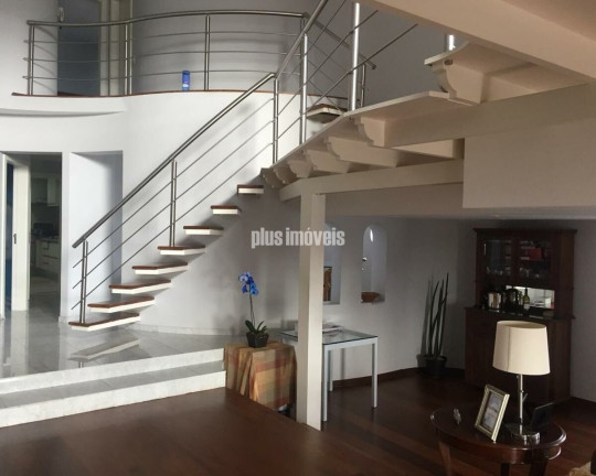 Imagem Apartamento com 3 Quartos para Alugar, 230 m² em Morumbi - São Paulo Imagem Apartamento com 3 Quartos para Alugar, 230 m² em Morumbi - São Paulo
