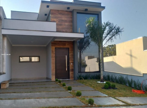 Imagem Casa com 3 Quartos à Venda, 115 m² em Loteamento Terras De São Pedro E São Paulo - Salto Imagem Casa com 3 Quartos à Venda, 115 m² em Loteamento Terras De São Pedro E São Paulo - Salto