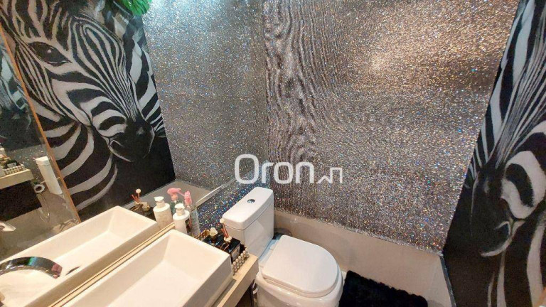 Imagem Sala Comercial à Venda, 42 m² em Setor Oeste - Goiânia