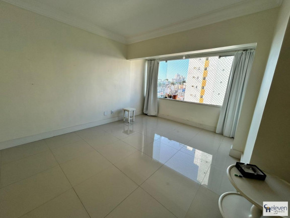 Apartamento com 3 Quartos à Venda, 88 m² em Brotas - Salvador