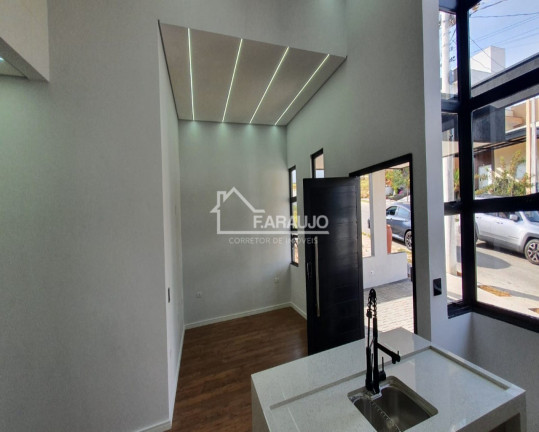 Imagem Casa de Condomínio com 3 Quartos à Venda, 12.500 m² em Horto Florestal - Sorocaba