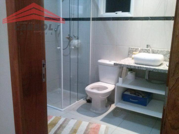 Imagem Casa de Condomínio com 4 Quartos à Venda,  em Loteamento Capital Ville - Jundiaí