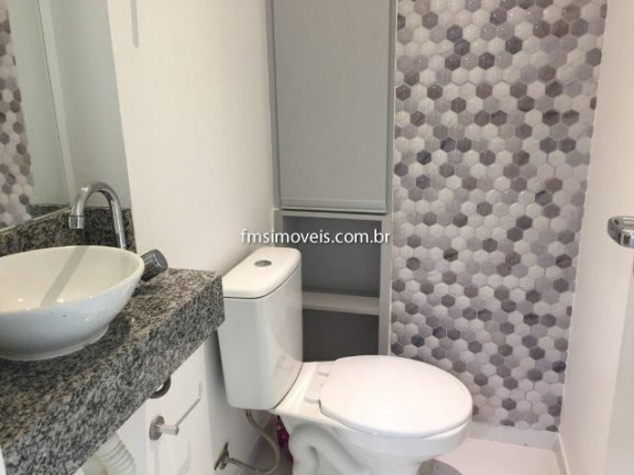 Imagem Sala Comercial à Venda, 38 m² em Consolação - São Paulo Imagem Sala Comercial à Venda, 38 m² em Consolação - São Paulo