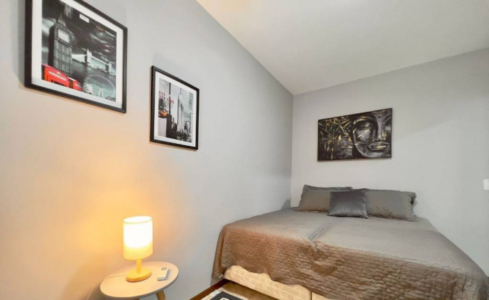 Imagem Apartamento com 1 Quarto à Venda, 55 m² em Zona Nova - Capão Da Canoa Imagem Apartamento com 1 Quarto à Venda, 55 m² em Zona Nova - Capão Da Canoa