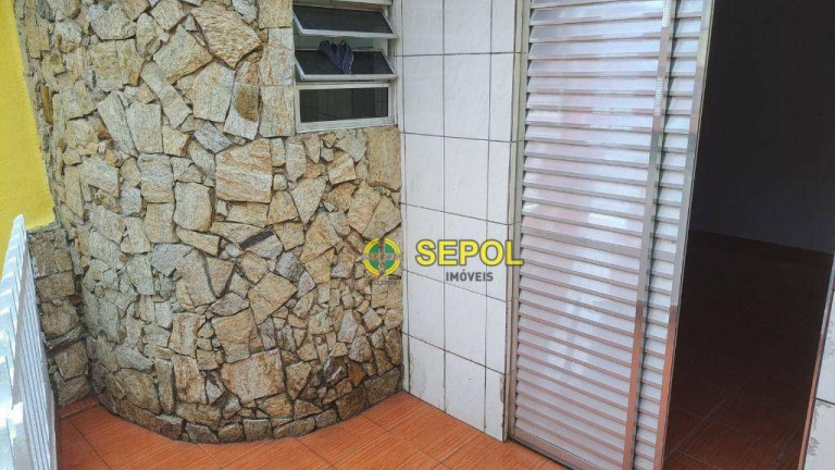 Imagem Sobrado com 2 Quartos à Venda, 125 m² em Fazenda Da Juta - São Paulo Imagem Sobrado com 2 Quartos à Venda, 125 m² em Fazenda Da Juta - São Paulo