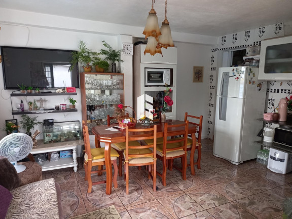 Imagem Casa com 2 Quartos à Venda, 314 m² em Tancredo Neves - Santa Maria