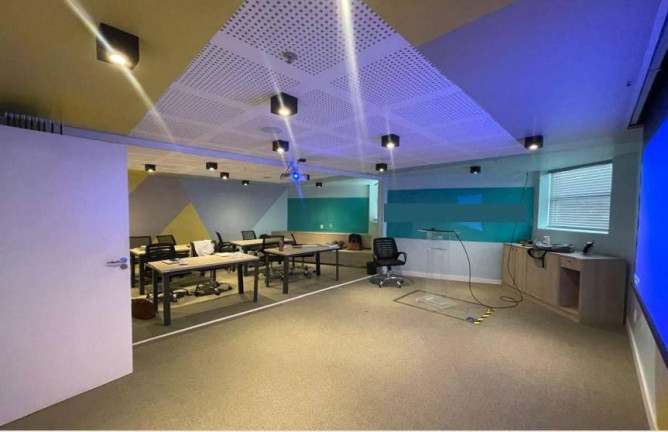 Imagem Sala Comercial para Alugar, 205 m² em Caminho Das árvores - Salvador Imagem Sala Comercial para Alugar, 205 m² em Caminho Das árvores - Salvador
