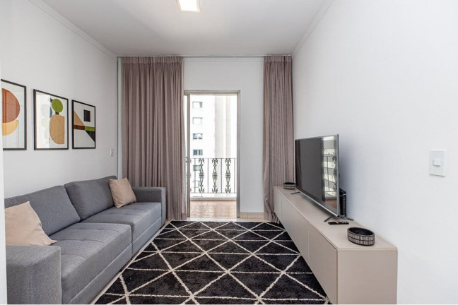 Apartamento com 2 Quartos à Venda, 88 m² em Itaim Bibi - São Paulo