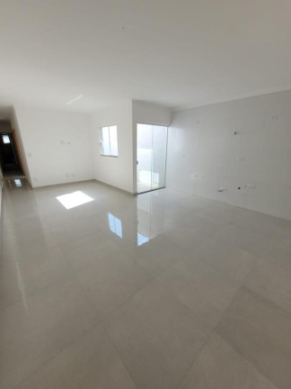 Imagem Apartamento com 3 Quartos à Venda, 90 m² em Vila Eldízia - Santo André