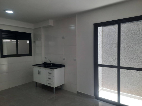 Imagem Apartamento com 2 Quartos à Venda, em Parque São Lucas - São Paulo Imagem Apartamento com 2 Quartos à Venda, em Parque São Lucas - São Paulo