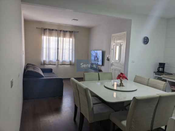 Imagem Casa com 2 Quartos à Venda, 300 m² em Vila Santa Maria - Jundiaí Imagem Casa com 2 Quartos à Venda, 300 m² em Vila Santa Maria - Jundiaí