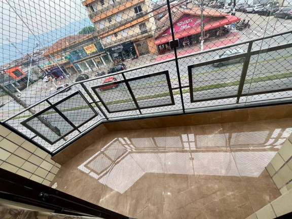 Apartamento com 1 Quarto à Venda, 66 m² em Tupi - Praia Grande