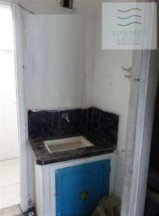 Imagem Apartamento com 1 Quarto à Venda, 18 m² em Centro - Santos