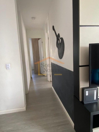 Imagem Apartamento com 3 Quartos à Venda, 59 m² em Vila Maria - São Paulo Imagem Apartamento com 3 Quartos à Venda, 59 m² em Vila Maria - São Paulo