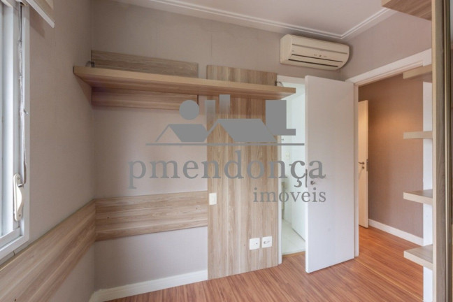 Imagem Apartamento com 4 Quartos à Venda, 206 m² em Vila Romana - São Paulo Imagem Apartamento com 4 Quartos à Venda, 206 m² em Vila Romana - São Paulo
