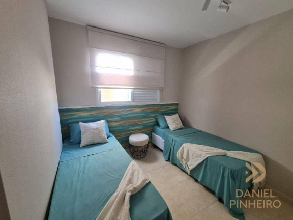 Imagem Apartamento com 2 Quartos à Venda, 55 m² em Caiçara - Praia Grande