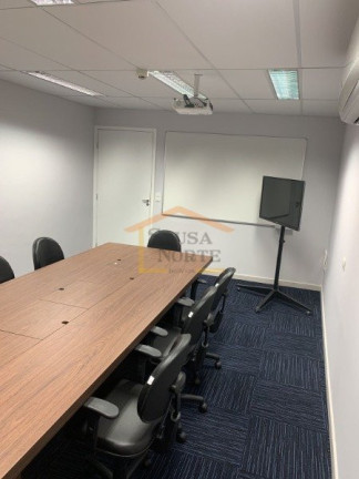 Imagem Sala Comercial para Alugar, 330 m² em Santana - São Paulo Imagem Sala Comercial para Alugar, 330 m² em Santana - São Paulo
