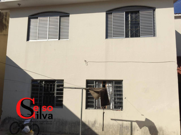 Imagem Casa com 4 Quartos à Venda, 266 m² em Copacabana Residencial - Maringá