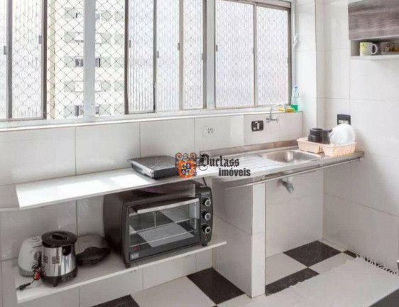 Imagem Apartamento com 1 Quarto à Venda, 29 m² em Perdizes - São Paulo Imagem Apartamento com 1 Quarto à Venda, 29 m² em Perdizes - São Paulo