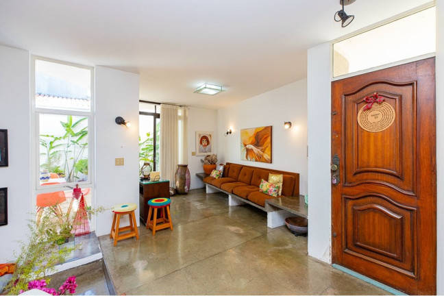 Casa com 3 Quartos à Venda, 220 m² em Vila Santana - São Paulo