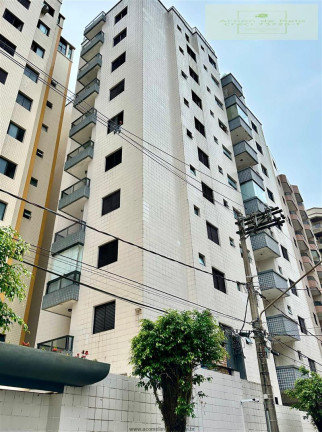 Imagem Apartamento com 1 Quarto à Venda, 45 m² em Aviação - Praia Grande
