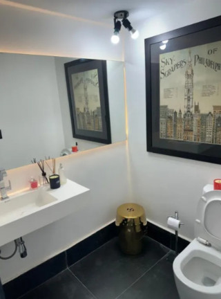 Imagem Imóvel com 3 Quartos à Venda, 240 m² em Santo Amaro - São Paulo Imagem Imóvel com 3 Quartos à Venda, 240 m² em Santo Amaro - São Paulo