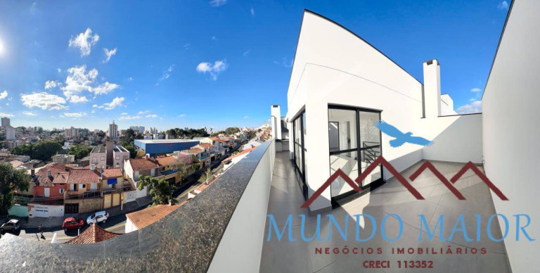 Imagem Apartamento com 3 Quartos à Venda, 156 m² em Assunçao - São Bernardo Do Campo Imagem Apartamento com 3 Quartos à Venda, 156 m² em Assunçao - São Bernardo Do Campo