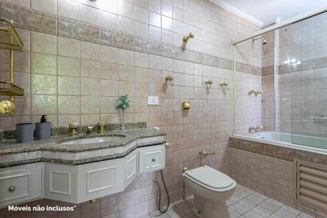 Imagem Apartamento com 3 Quartos à Venda, 107 m² em Campo Belo - São Paulo Imagem Apartamento com 3 Quartos à Venda, 107 m² em Campo Belo - São Paulo
