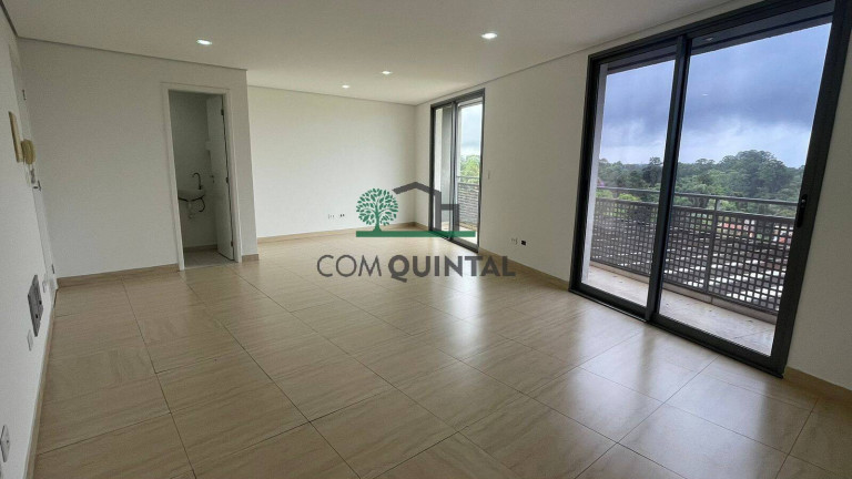 Sala Comercial para Alugar, 43 m² em Lageadinho - Cotia