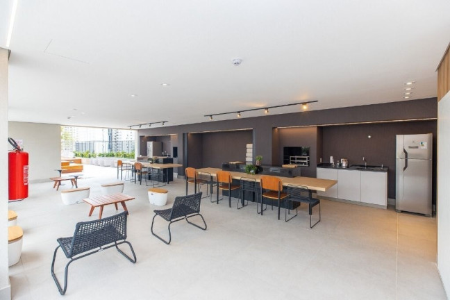 Imagem Apartamento com 1 Quarto à Venda, 27 m² em Perdizes - São Paulo Imagem Apartamento com 1 Quarto à Venda, 27 m² em Perdizes - São Paulo