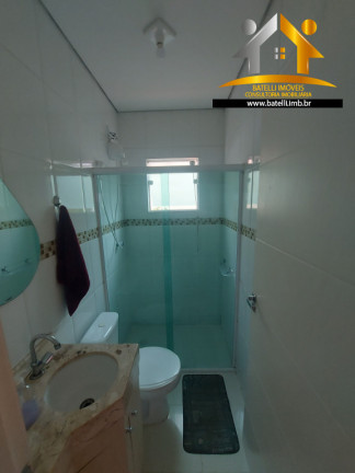 Imagem Casa de Condomínio com 3 Quartos à Venda, 180 m² em Paysage Noble - Vargem Grande Paulista
