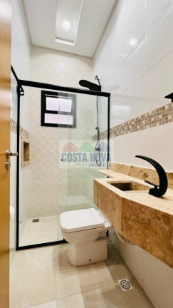 Imagem Casa com 3 Quartos à Venda, 116 m² em Caiçara - Praia Grande Imagem Casa com 3 Quartos à Venda, 116 m² em Caiçara - Praia Grande