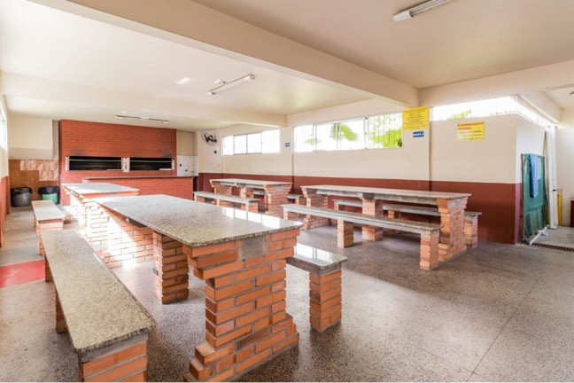 Imagem Imóvel com 1 Quarto à Venda, 27 m² em Jardim Leopoldina - Porto Alegre Imagem Imóvel com 1 Quarto à Venda, 27 m² em Jardim Leopoldina - Porto Alegre
