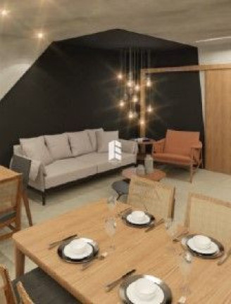Imagem Apartamento com 1 Quarto à Venda, 67 m² em Nossa Senhora De Fátima - Santa Maria