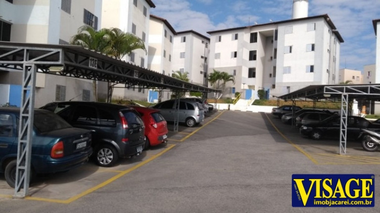 Imagem Apartamento com 2 Quartos à Venda, em Jd. Novo Amanhecer - Jacareí Imagem Apartamento com 2 Quartos à Venda, em Jd. Novo Amanhecer - Jacareí