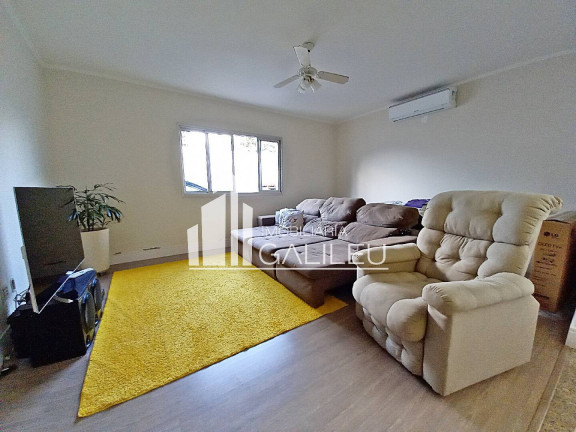 Imagem Casa com 3 Quartos à Venda, 179 m² em Jardim Santa Genebra - Campinas Imagem Casa com 3 Quartos à Venda, 179 m² em Jardim Santa Genebra - Campinas