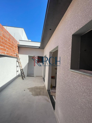 Imagem Casa com 3 Quartos à Venda, 105 m² em Caguassu - Sorocaba Imagem Casa com 3 Quartos à Venda, 105 m² em Caguassu - Sorocaba