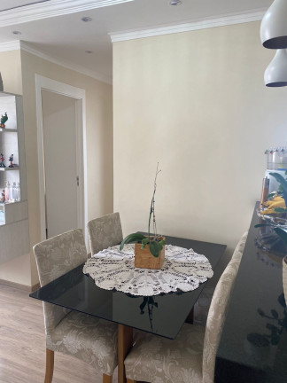 Imagem Apartamento com 2 Quartos à Venda, 44 m² em Jardim América Da Penha - São Paulo Imagem Apartamento com 2 Quartos à Venda, 44 m² em Jardim América Da Penha - São Paulo