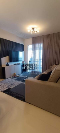 Apartamento com 3 Quartos à Venda, 112 m² em Santa Maria - São Caetano Do Sul