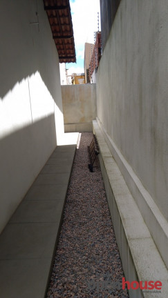 Imagem Casa com 3 Quartos à Venda, 150 m² em Nova Parnamirim - Parnamirim