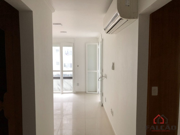 Imagem Apartamento com 3 Quartos à Venda, 548 m² em Aparecida - Santos Imagem Apartamento com 3 Quartos à Venda, 548 m² em Aparecida - Santos