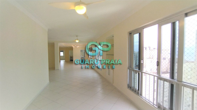 Imagem Cobertura com 5 Quartos à Venda, 222 m² em Pitangueiras - Guarujá