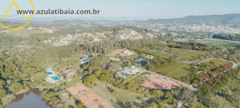 Imagem Terreno à Venda, 1.000 m² em Estância Parque Atibaia - Atibaia Imagem Terreno à Venda, 1.000 m² em Estância Parque Atibaia - Atibaia
