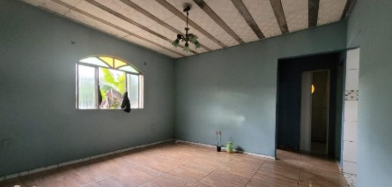 Imagem Casa com 2 Quartos à Venda, 200 m² em Industrial São Luiz - Contagem
