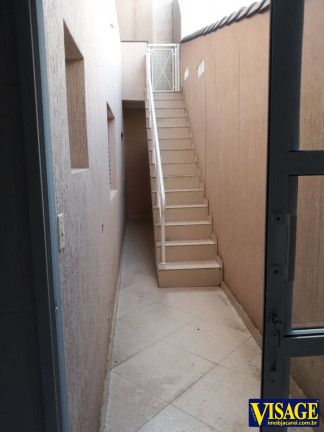 Imagem Sobrado com 2 Quartos à Venda,  em Jd. St. Marina - Jacareí
