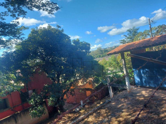 Imagem Terreno à Venda, 2.055 m² em Jardim Vergueiro - Sorocaba