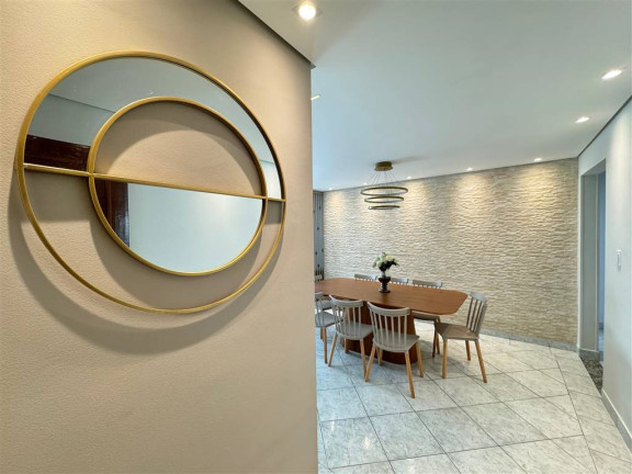 Imagem Apartamento com 3 Quartos à Venda, 86 m² em Tupi - Praia Grande