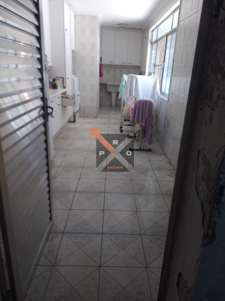 Imagem Casa com 3 Quartos à Venda, 400 m² em Mooca - São Paulo